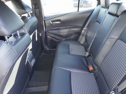 New 2026 Toyota Corolla XSE image 5