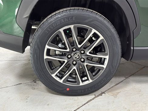 New 2026 Toyota Corolla Cross XLE image 22