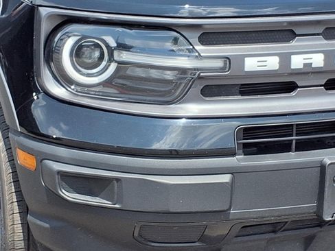 Used 2024 Ford Bronco Sport Big Bend AWD/4WD image 27