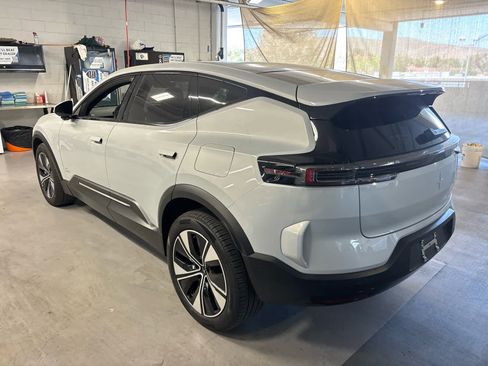 Used 2025 Polestar Polestar 3 AWD/4WD image 4
