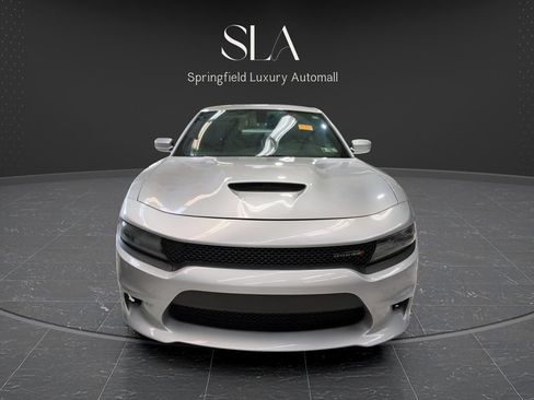 Used 2020 Dodge Charger R/T RWD image 2