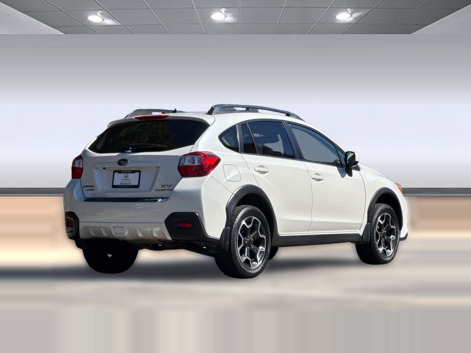 Used 2014 Subaru Crosstrek 2.0i Limited AWD/4WD image 8