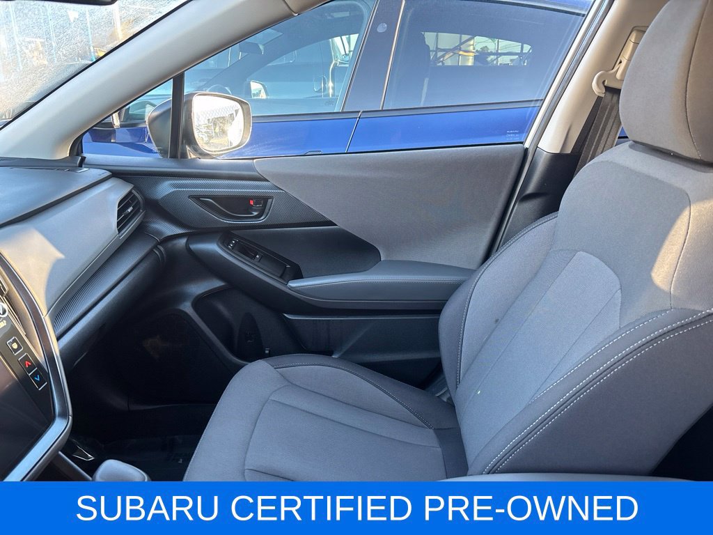 Used 2026 Subaru Crosstrek 2.5i Premium AWD/4WD image 15