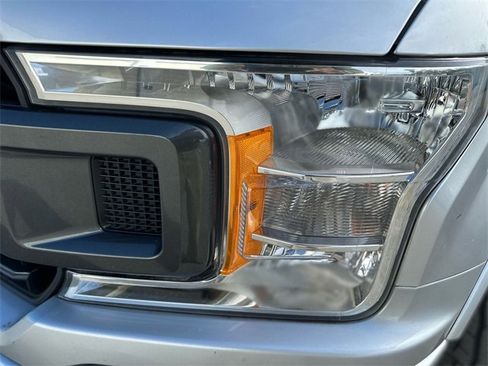 Certified 2019 Ford F150 XLT w/ Equipment Group 302A Luxury image 9