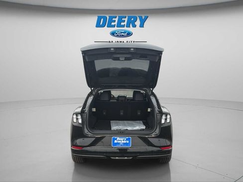 New 2026 Ford Mustang Mach-E Premium w/ Sport Appearance Package image 15