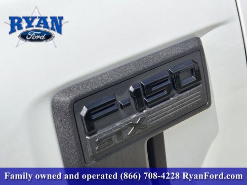 Certified 2023 Ford F150 XL w/ STX Appearance Package AWD/4WD image 8