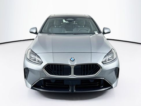 Used 2025 BMW 228i xDrive AWD/4WD image 2