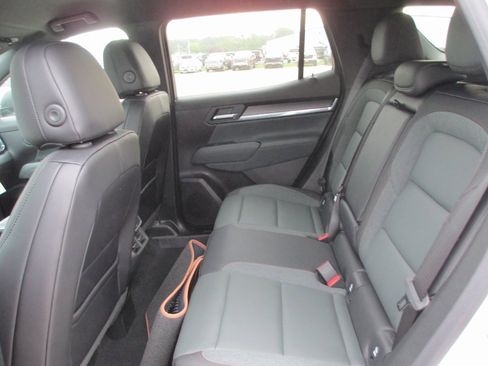 New 2026 GMC Terrain AT4 image 13