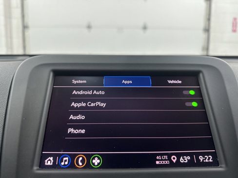 Used 2024 Chevrolet Equinox RS image 29