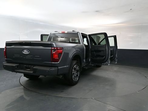 Used 2024 Ford F150 STX AWD/4WD image 29