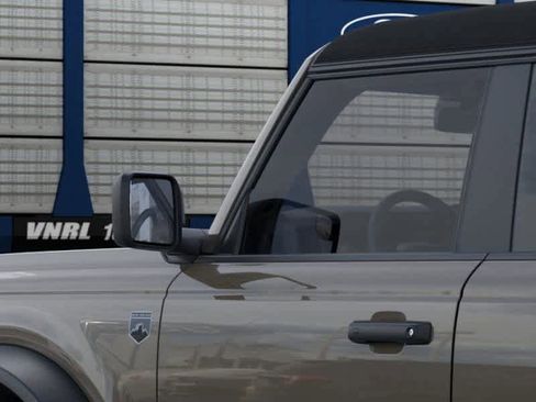 New 2025 Ford Bronco Big Bend w/ Black Diamond Package image 22