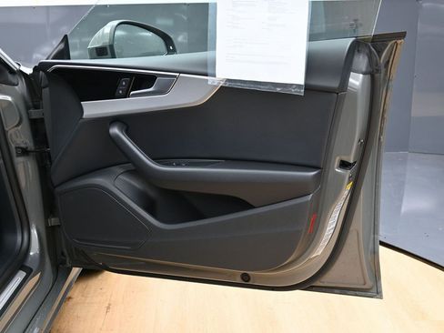 Used 2025 Audi A5 2.0T Premium Plus image 38