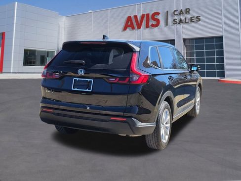 Used 2025 Honda CR-V EX-L image 6