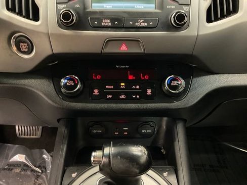 Used 2016 Kia Sportage EX FWD image 20