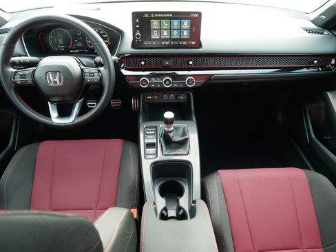 Used 2024 Honda Civic Si image 15