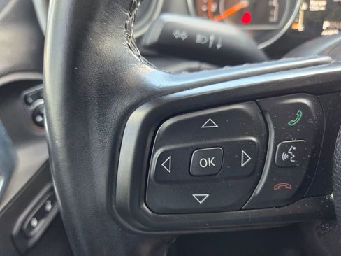 Used 2022 Jeep Wrangler Unlimited Sport w/ Sun And Sound Package AWD/4WD image 20
