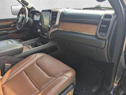 Used 2019 RAM 1500 Limited image 17