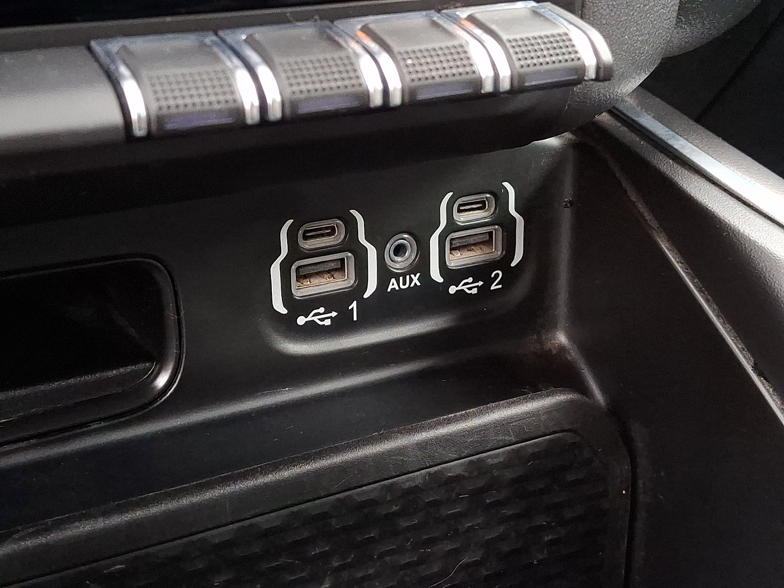 Certified 2022 RAM 1500 Big Horn AWD/4WD image 23