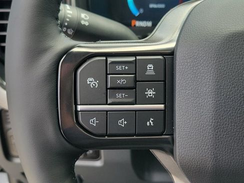 New 2026 Ford F250 Platinum AWD/4WD image 26
