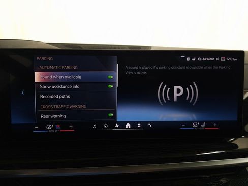 Used 2026 BMW X6 xDrive40i image 24