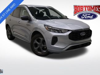 Used 2024 Ford Escape ST-Line image 1
