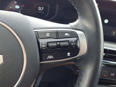 Used 2025 Kia K5 EX FWD image 24