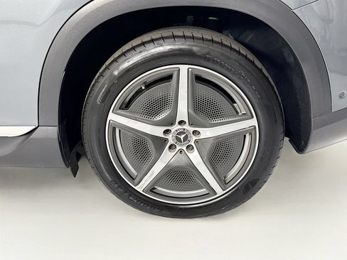Certified 2023 Mercedes-Benz EQE 350+ SUV image 31