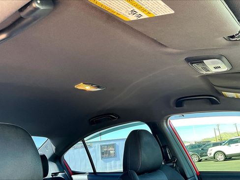 Used 2019 Subaru WRX AWD/4WD image 16