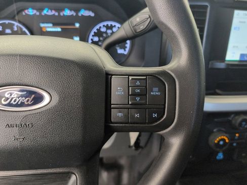 Used 2024 Ford F350 XL RWD image 35