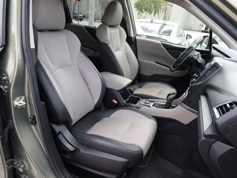 Used 2021 Subaru Forester Limited w/ Popular Package #3 image 21