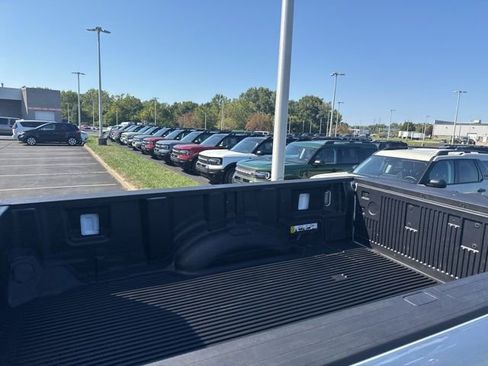 New 2026 Ford F350 XL w/ STX Appearance Package AWD/4WD image 12
