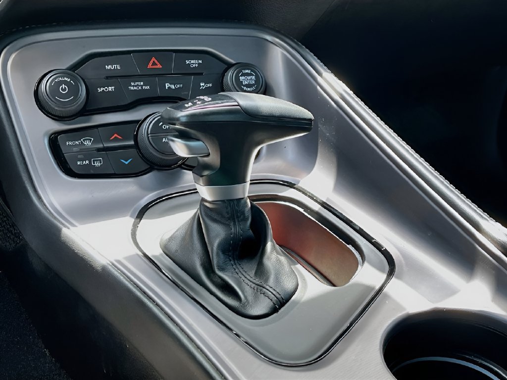 Used 2023 Dodge Challenger R/T RWD image 17
