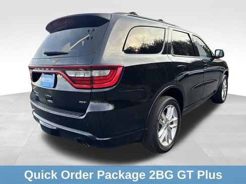 Used 2024 Dodge Durango GT image 9