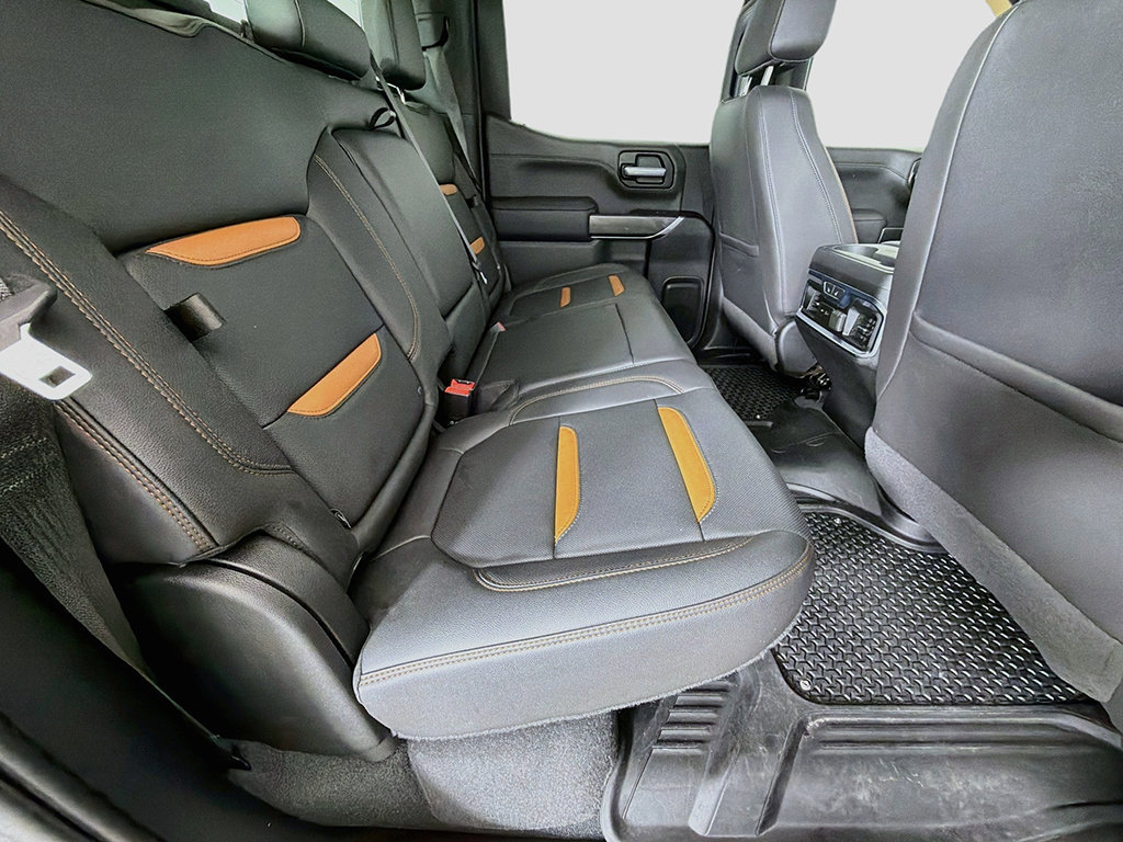 Used 2021 GMC Sierra 1500 AT4 w/ AT4 Premium Package AWD/4WD image 30