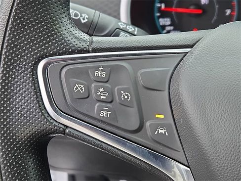 Used 2025 Chevrolet Malibu LT image 20