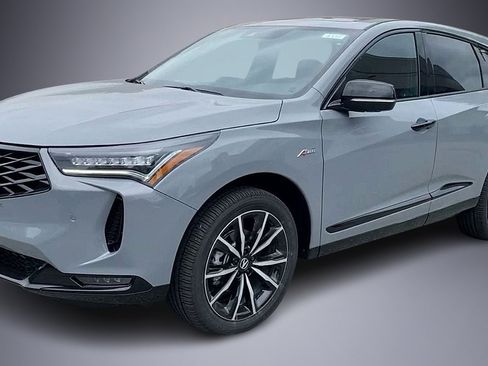 New 2026 Acura RDX A-Spec AWD/4WD image 3