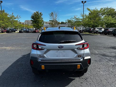 Used 2026 Subaru Crosstrek 2.5i Wilderness w/ Wilderness Package AWD/4WD image 4
