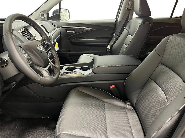 New 2026 Honda Ridgeline RTL image 15