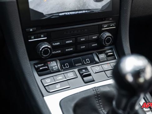 Used 2017 Porsche 718 Cayman image 14