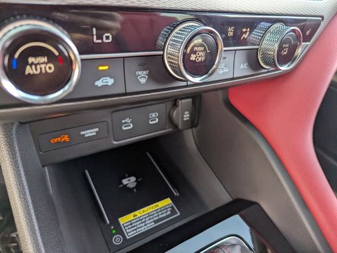 New 2026 Acura Integra A-Spec image 30