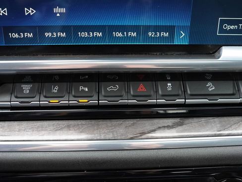 Certified 2024 Chevrolet Silverado 3500 LTZ w/ LTZ Premium Package image 26