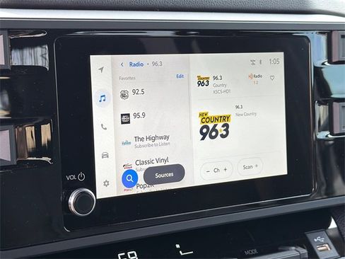 Used 2026 Toyota Tundra SR5 image 24