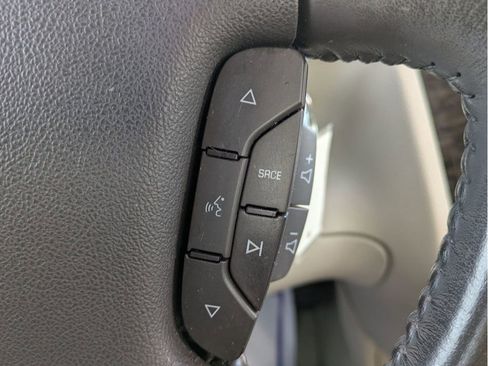 Used 2008 Cadillac DTS image 16