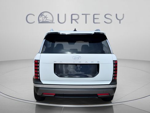 New 2026 Hyundai Palisade SEL FWD image 4