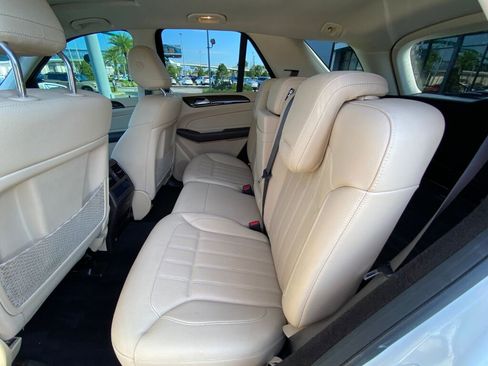 Used 2018 Mercedes-Benz GLE 350 image 19