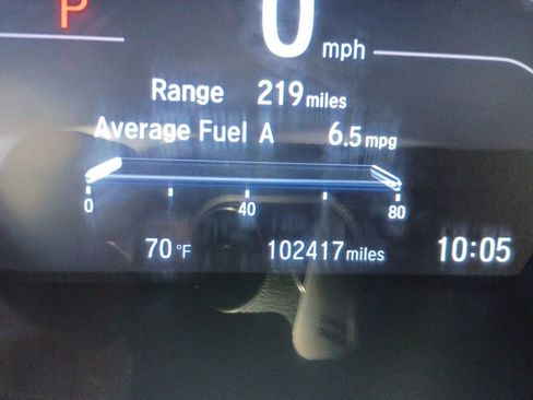 Used 2020 Honda CR-V EX-L image 7