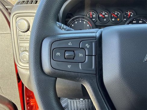 New 2026 Chevrolet Silverado 2500 Custom image 15