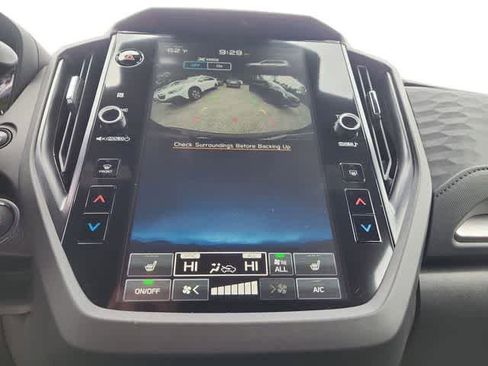 New 2026 Subaru Forester Premium image 25