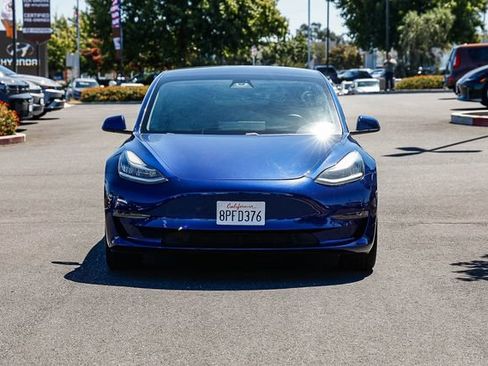 Used 2020 Tesla Model 3 Standard Range Plus RWD image 7