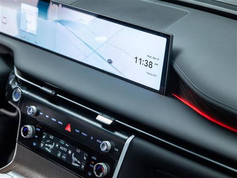 New 2026 Genesis G80 2.5T Advanced image 26